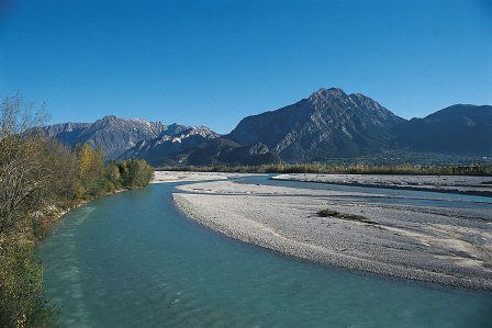 Ecomuseo delle acque del gemonese